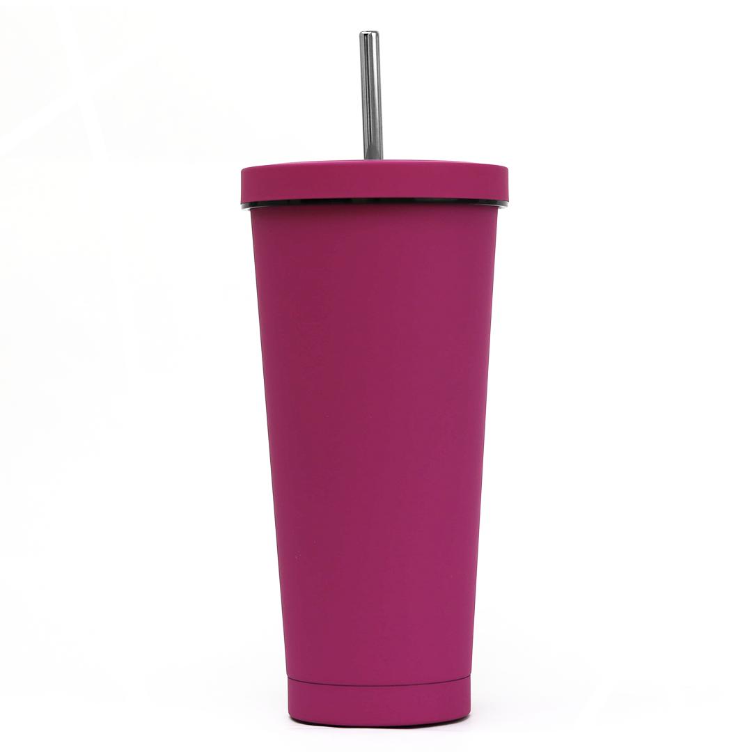 Soyu Tumbler Violet Frente