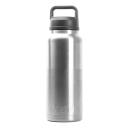 YETI Rambler 36 Oz Acero front