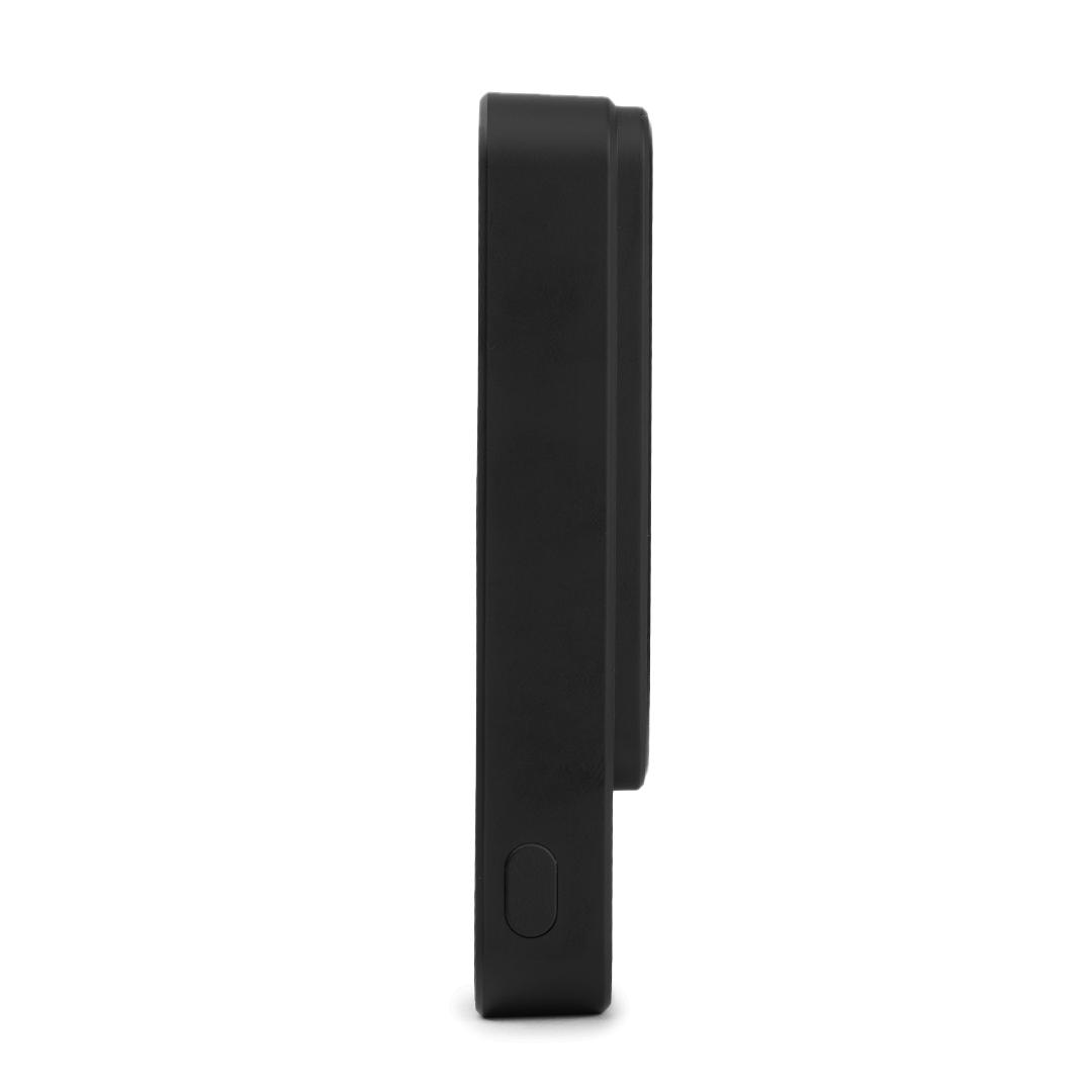 Acklen Powerbank Black front