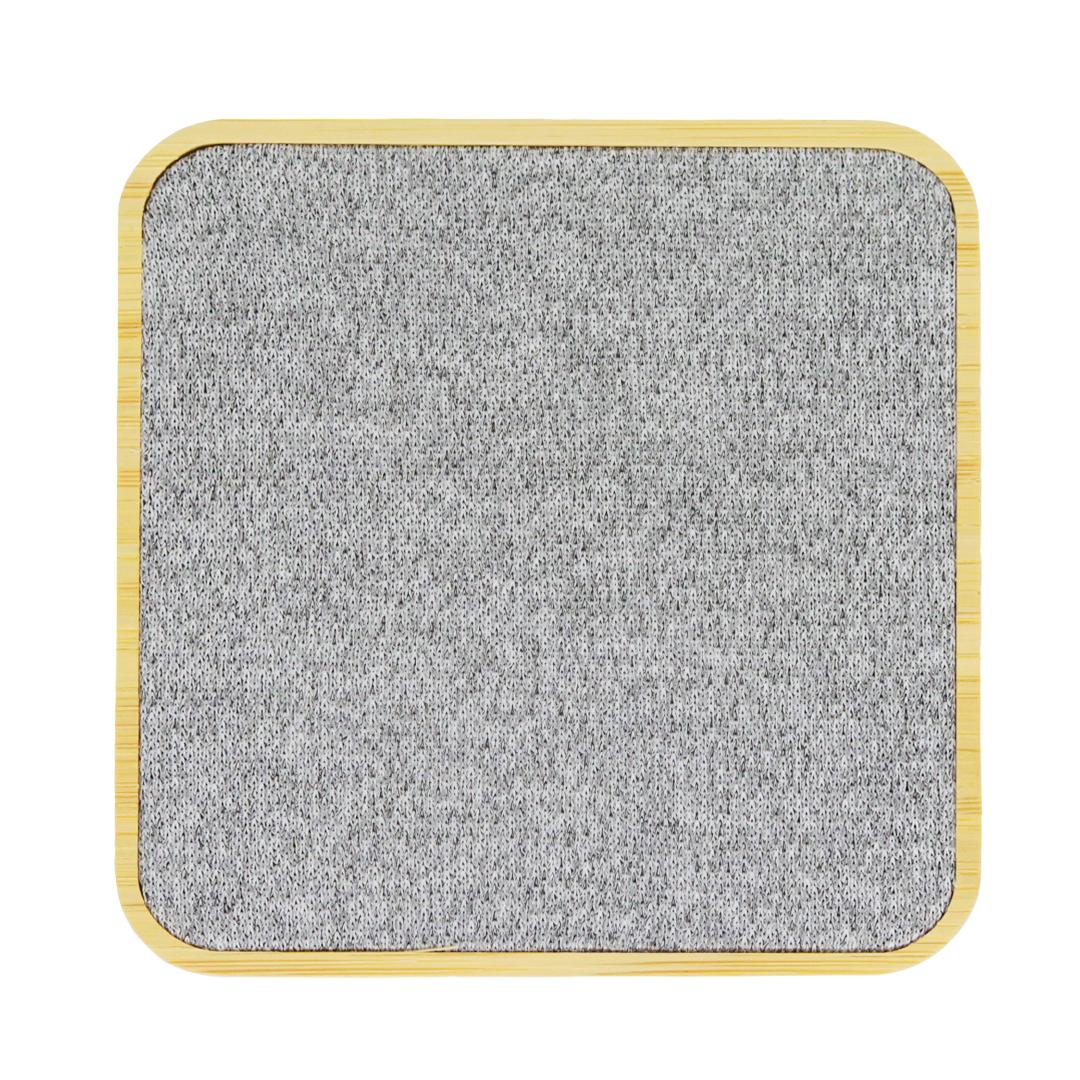 Turi Wireless Grey Portada