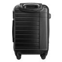 Ronu Suitcase Black front