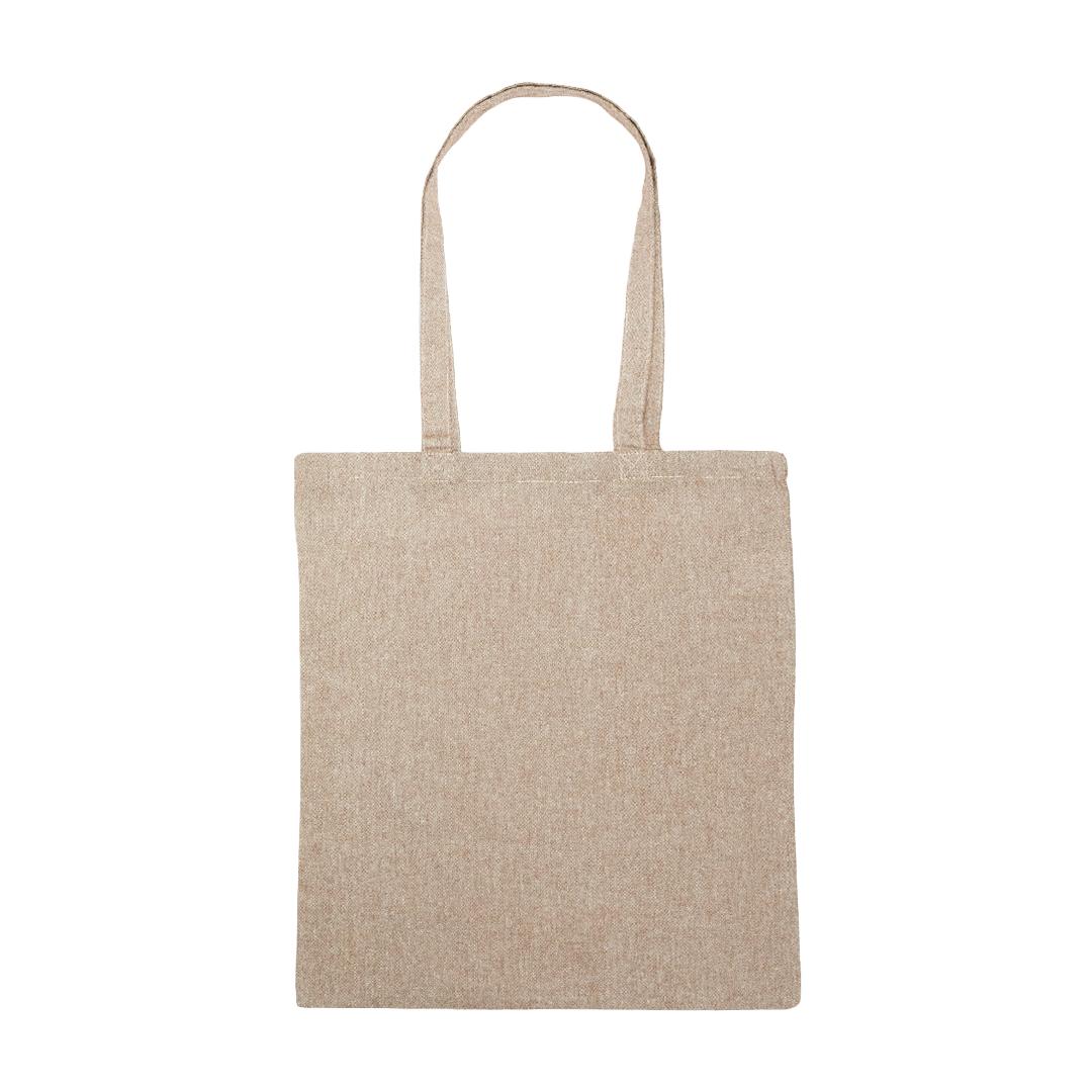 Masix Tote Bag Beige front