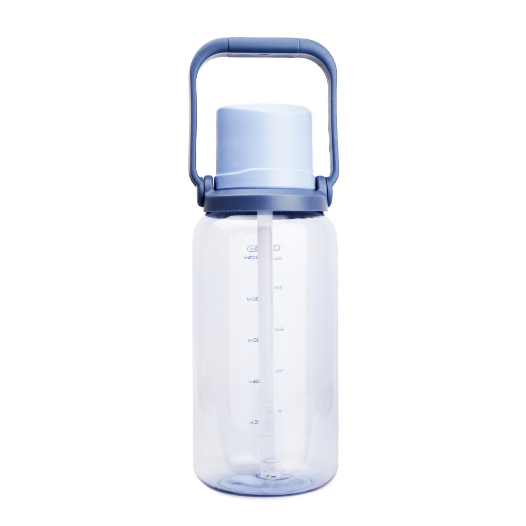Alves Cylinder Blue front