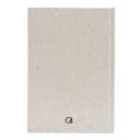 Bio Notebook Light Gray 