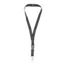 Yard Layard  Black front