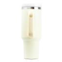 Calm Thermos Beige front