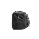 Dohma Suitcase Black front