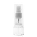 Luggo Spray bottle Clear front