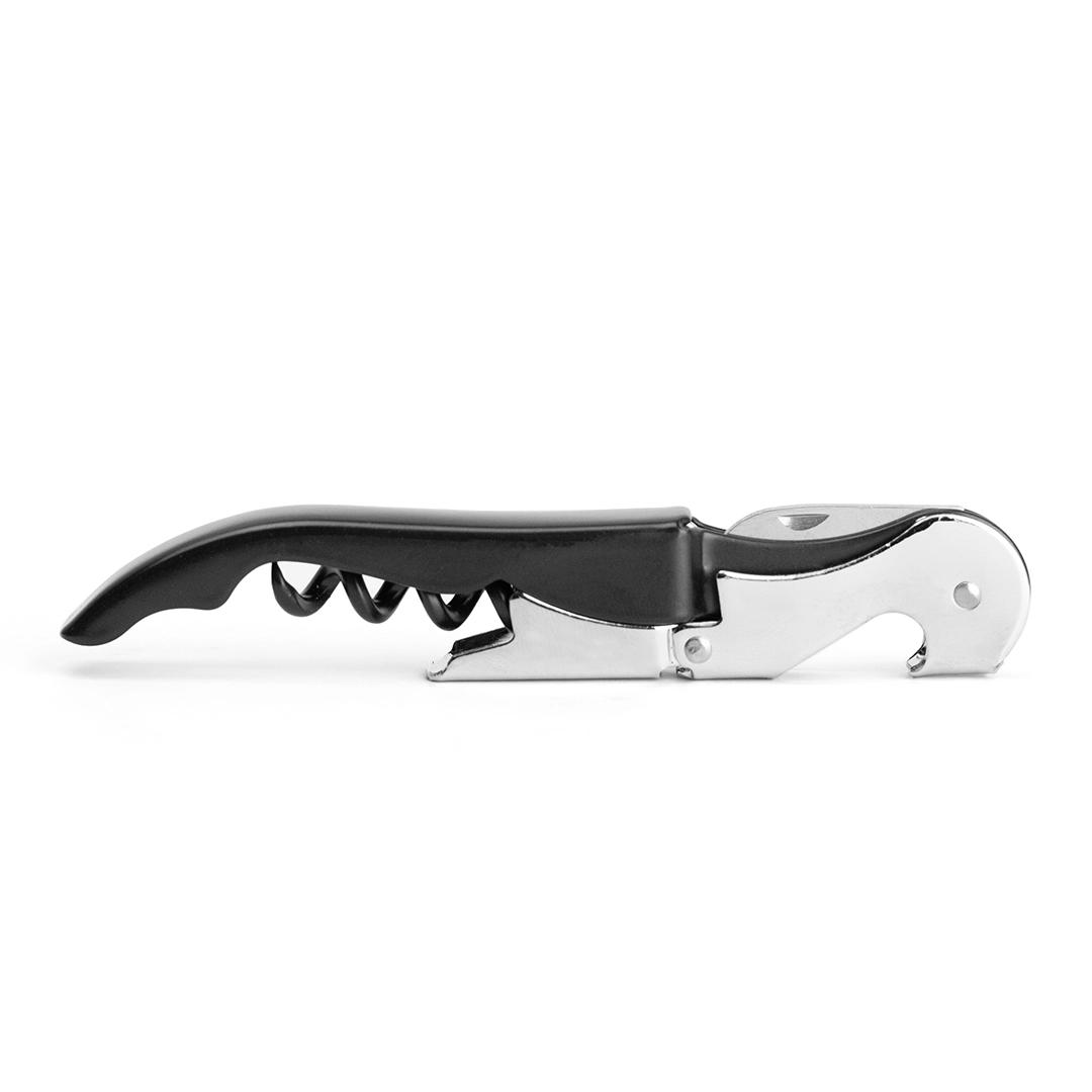 Ucon Corkscrew Black front