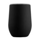 Airex Glass Black front