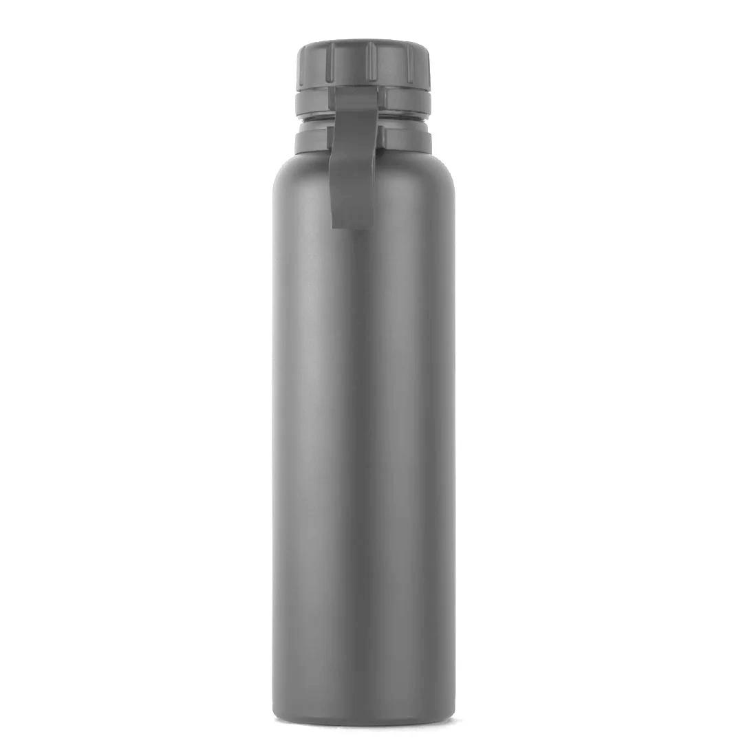 Marko Thermos Grey front