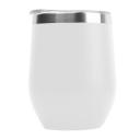 Malet Glass White front