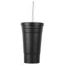 Latus Black front
