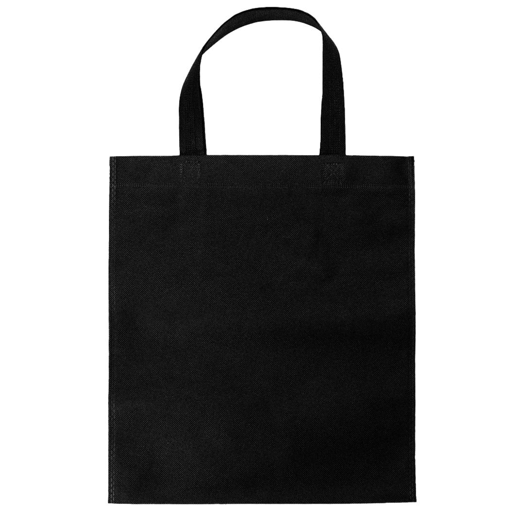 Bolsa Abbex Negro front