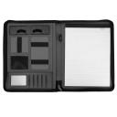 Andak Folder Black front