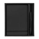 Set Kahl Black front