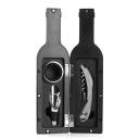 Sagret Set Black front