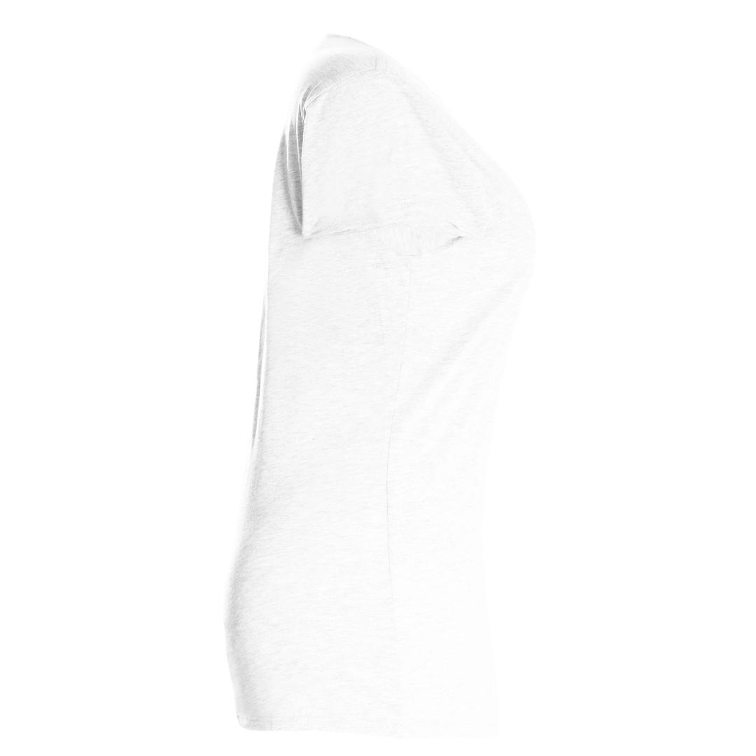 Playera Elys Blanco front
