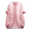 Tufel Backpack Light Pink Frente
