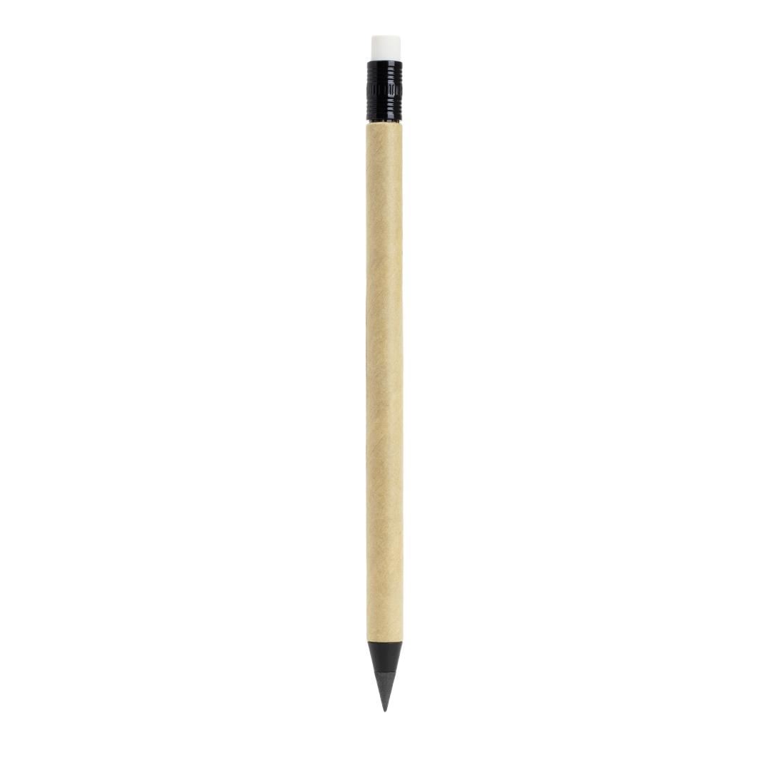 Pluma Papk Cartón front