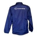 Origin Jacket Blue King Frente