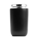 Fava Tumbler Black Frente