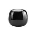 Avis Headphones  Black front