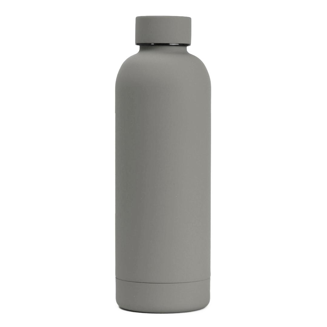 Leon Tumbler Grey Frente