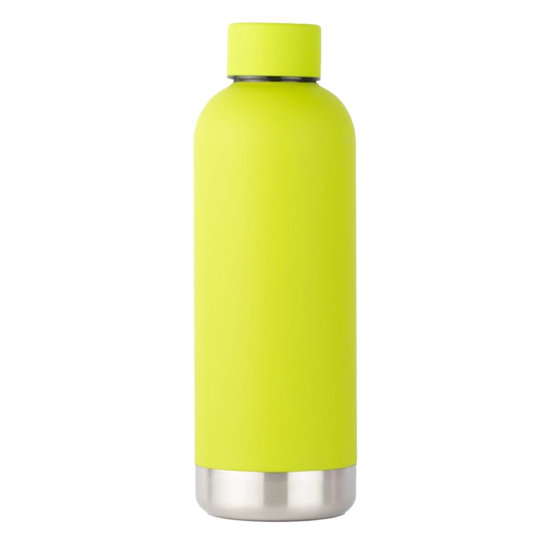 Lorat Thermos Green front