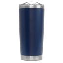 Queens Tumbler Blue Frente