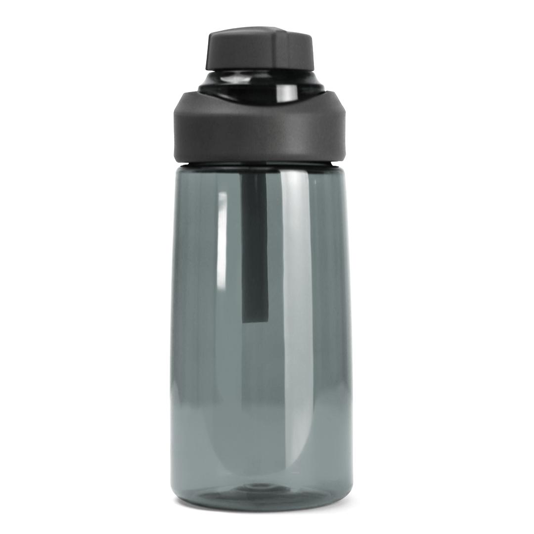 Leon Bottle Grey 