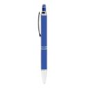 Stecks Pen Blue front