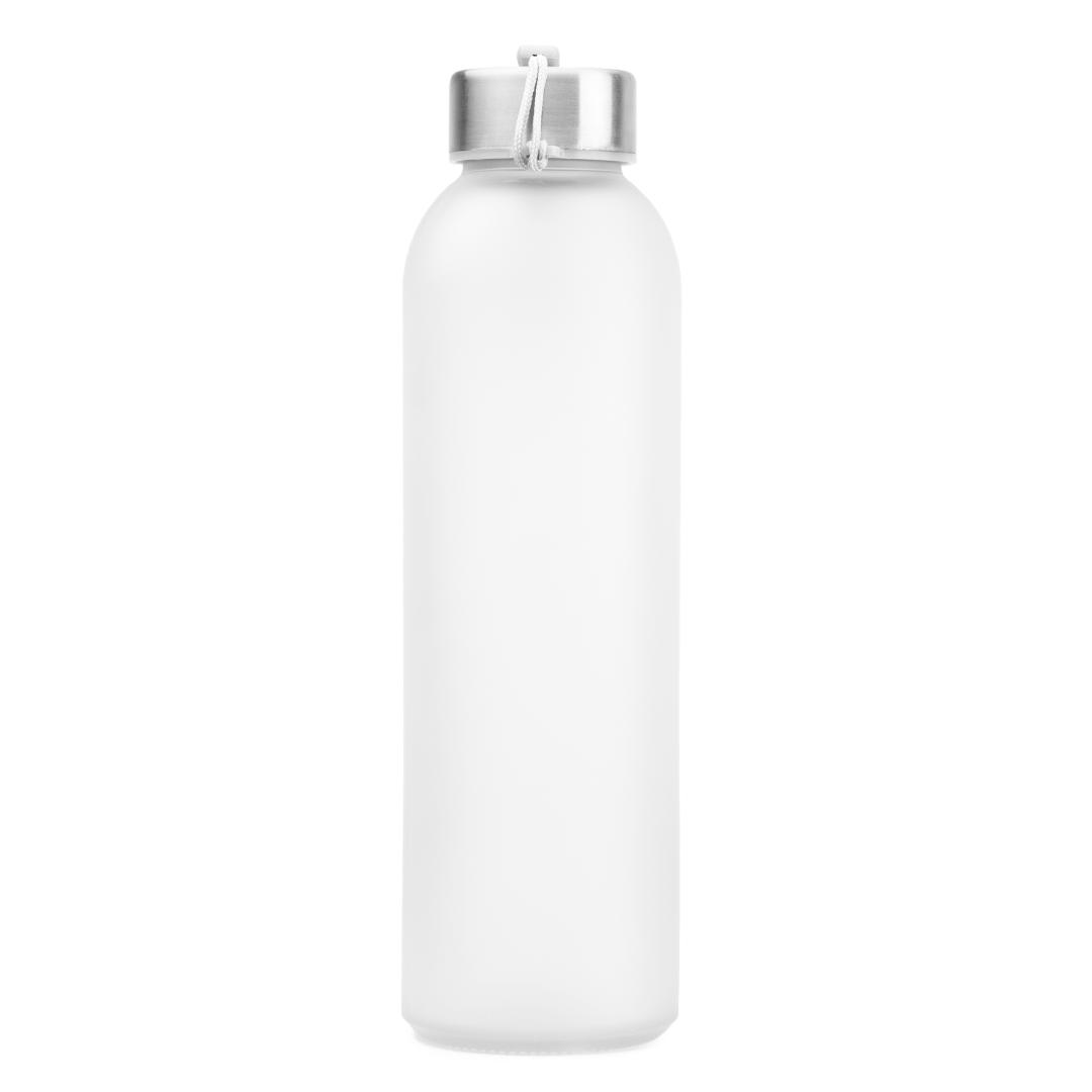 Lage Bottle Clear front