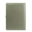 Kaplan Notebook Green front