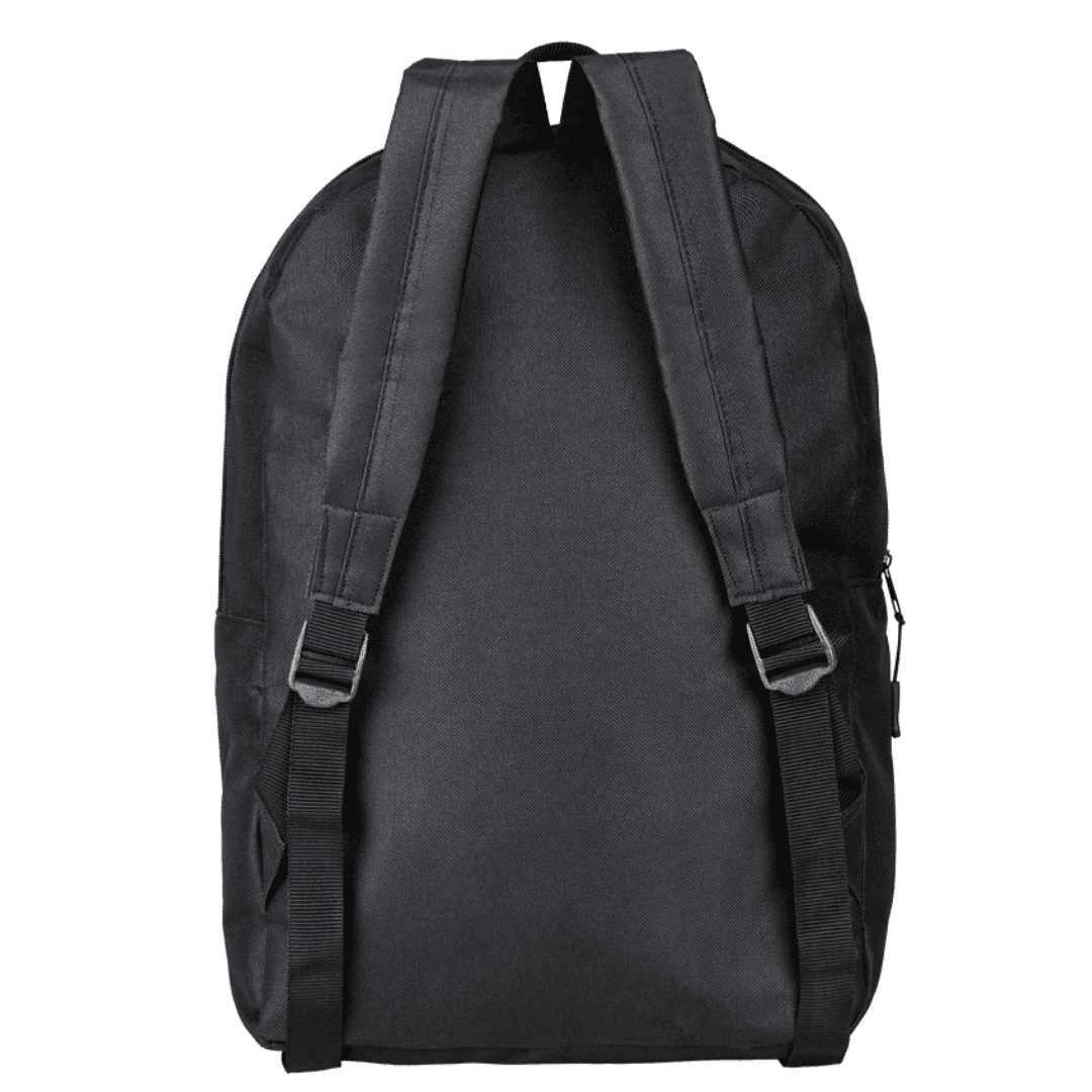 Casit Backpack Black miniatura 2