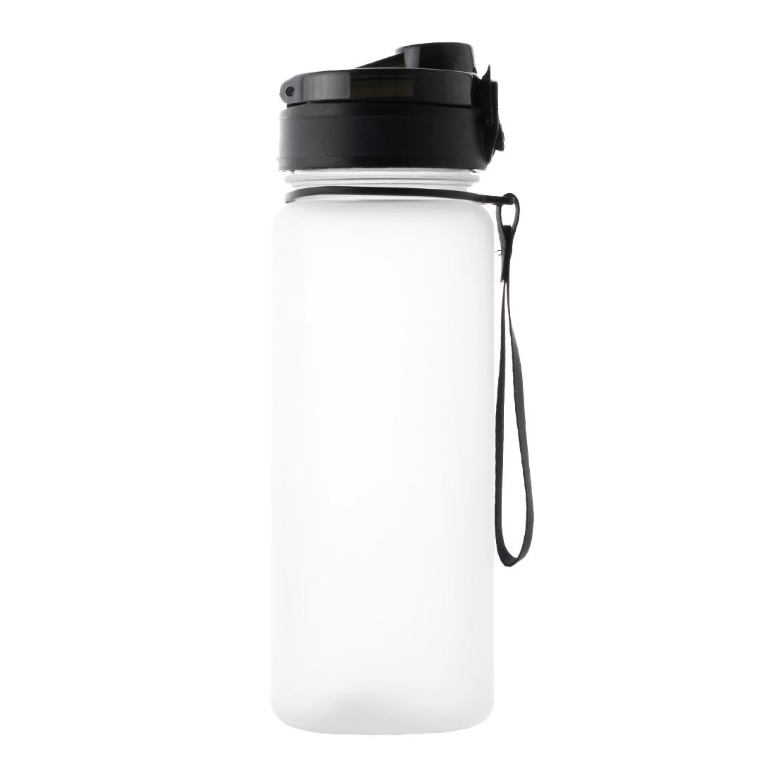 Frox Cylinder Clear front