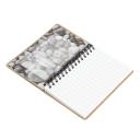 Ston Notebook Kraft front