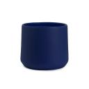 Caram Mug Blue front
