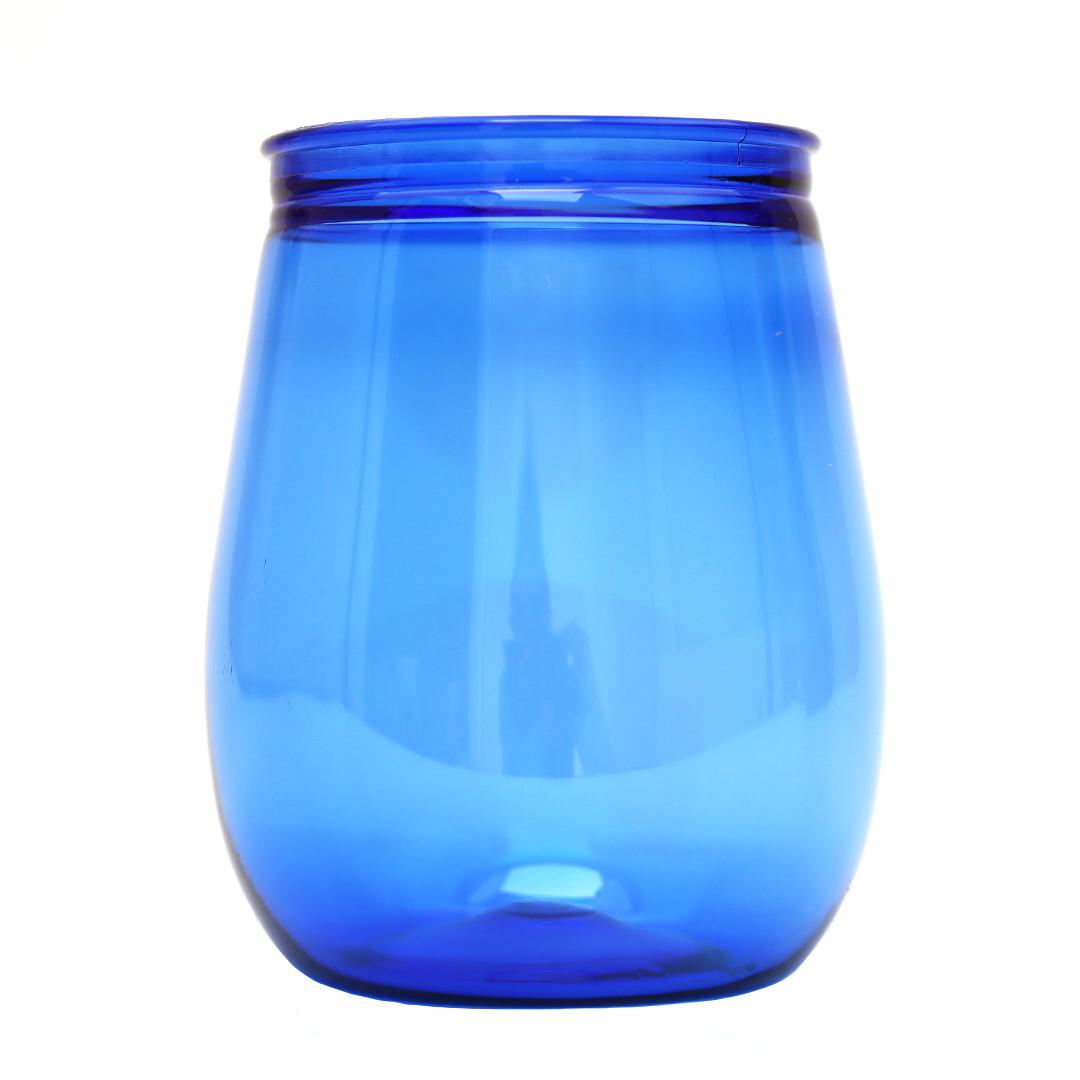 Baldwin Cup Blue Frente