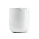 Candle Marat White front