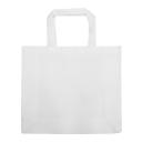 Ecos Bag White front