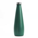 Drip Thermos Dark Green Frente