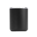 Mug Black Frente