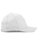 Bast Cap White front