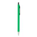 Dakot Pen Green front