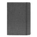 Kraft Notebook Dark Gray Frente