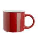 Tamu Mug Red front