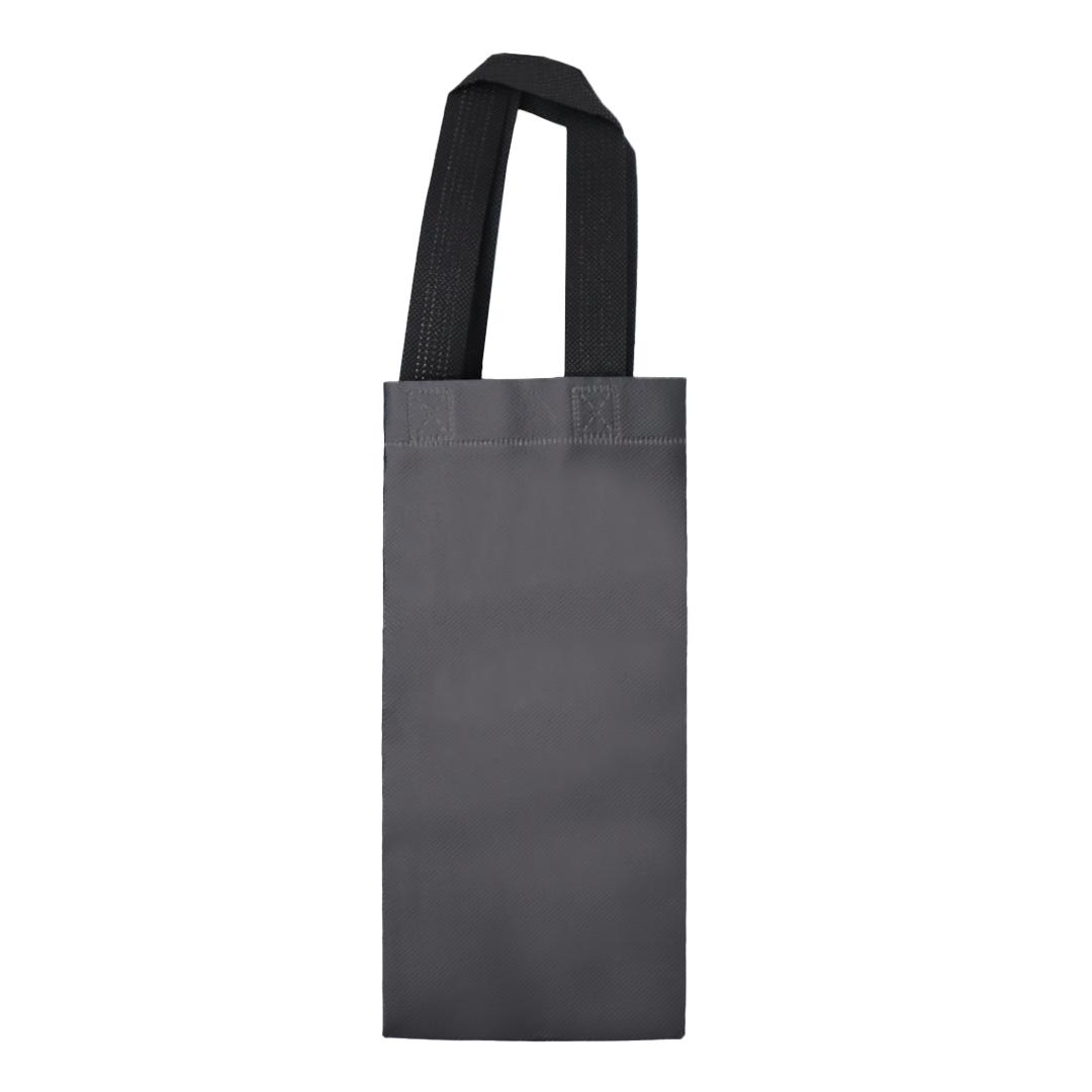 Syrt Bag Black front