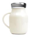 Lyoo Mug Beige Frente