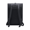 Cadrem Backpack Black Frente